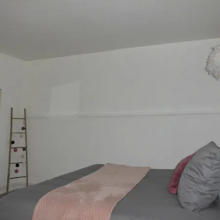 La P'tite Maison