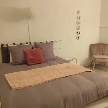 La P'tite Maison