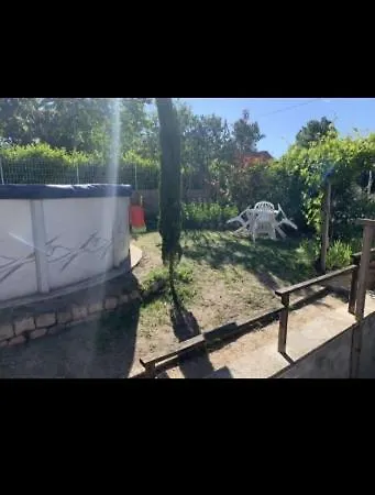 La P'tite Maison *